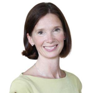 Picture of specialist advisor Prof Ailsa Hart
