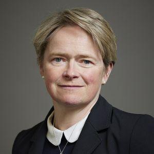 Picture of specialist advisor Baroness Harding