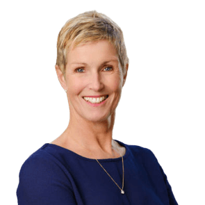Louise Carton, HR advisor at iOWNA