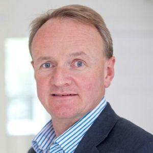Picture of medical board member Dr Steven Hurel